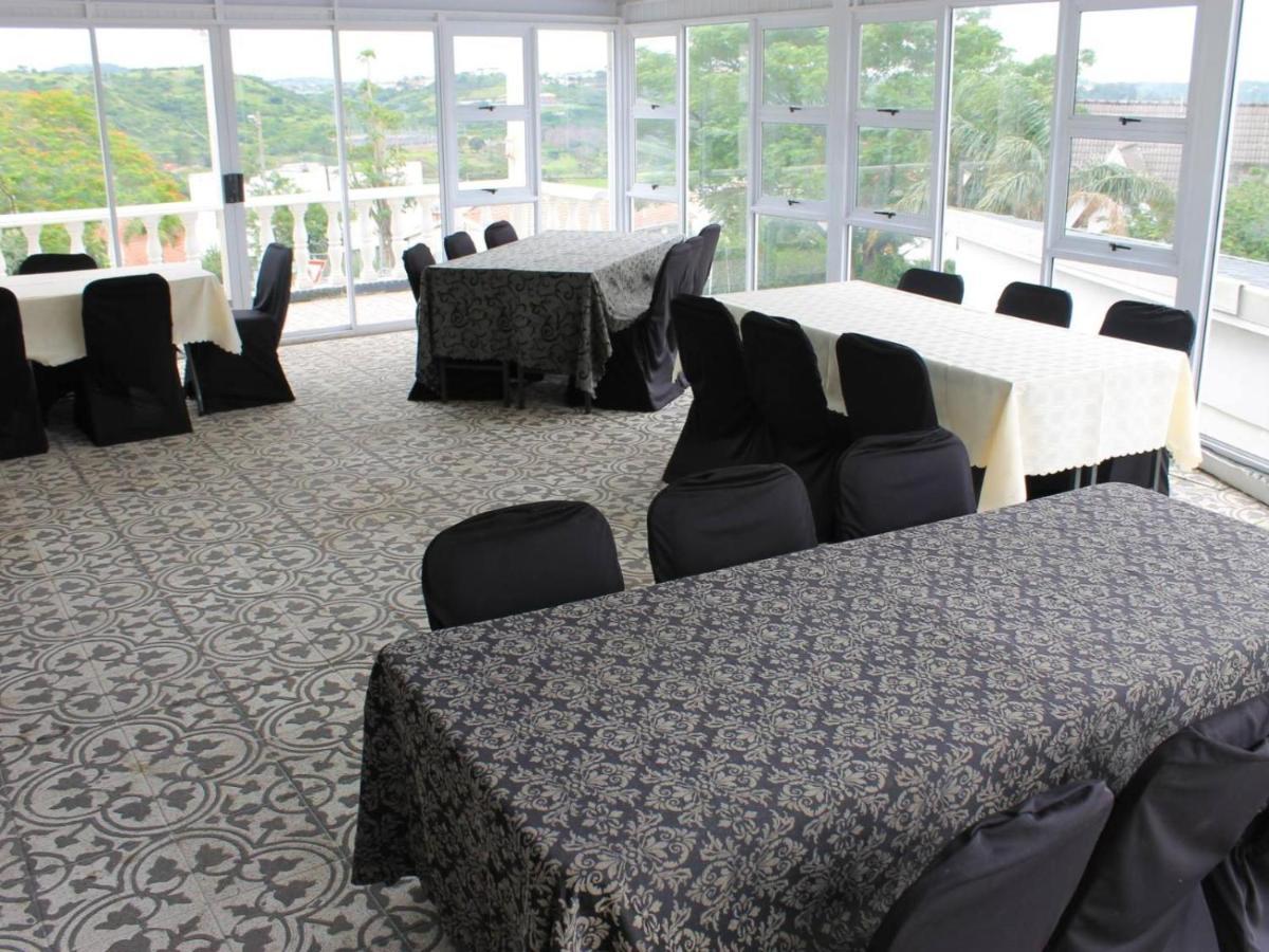 Goodwillmanor Bed & Breakfast เดอร์บัน ภายนอก รูปภาพ