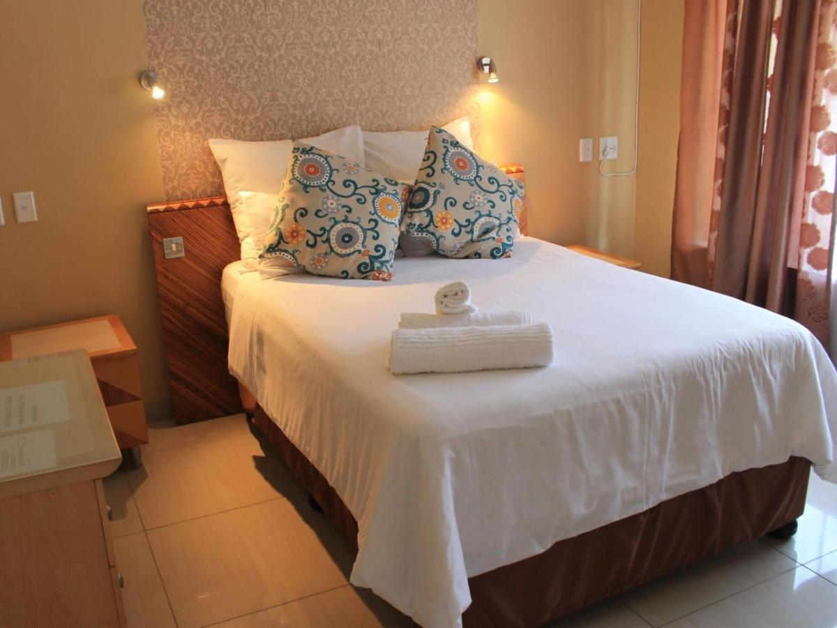 Goodwillmanor Bed & Breakfast เดอร์บัน ห้อง รูปภาพ
