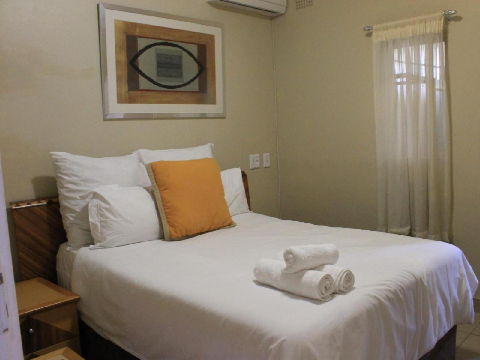 Goodwillmanor Bed & Breakfast เดอร์บัน ห้อง รูปภาพ