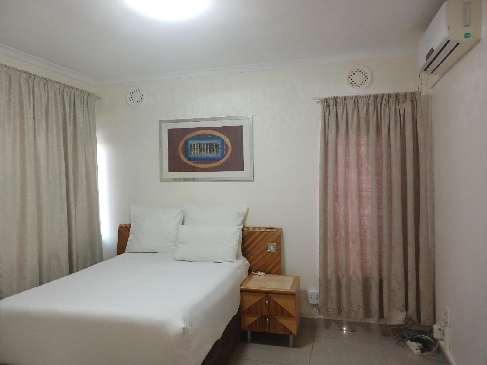 Goodwillmanor Bed & Breakfast เดอร์บัน ห้อง รูปภาพ