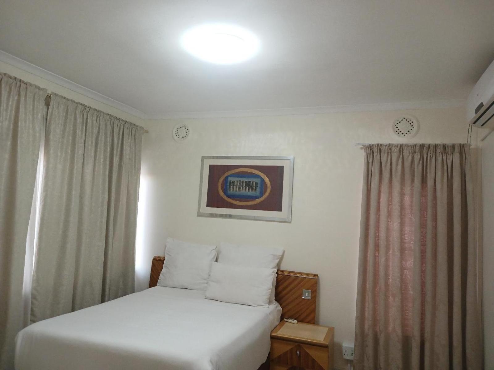 Goodwillmanor Bed & Breakfast เดอร์บัน ห้อง รูปภาพ