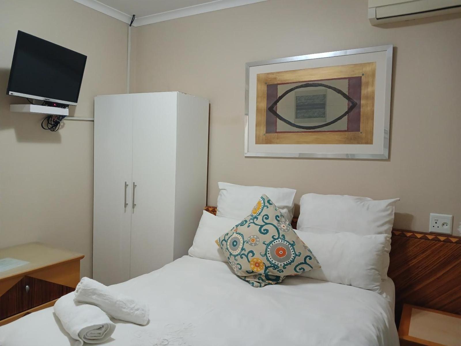 Goodwillmanor Bed & Breakfast เดอร์บัน ห้อง รูปภาพ
