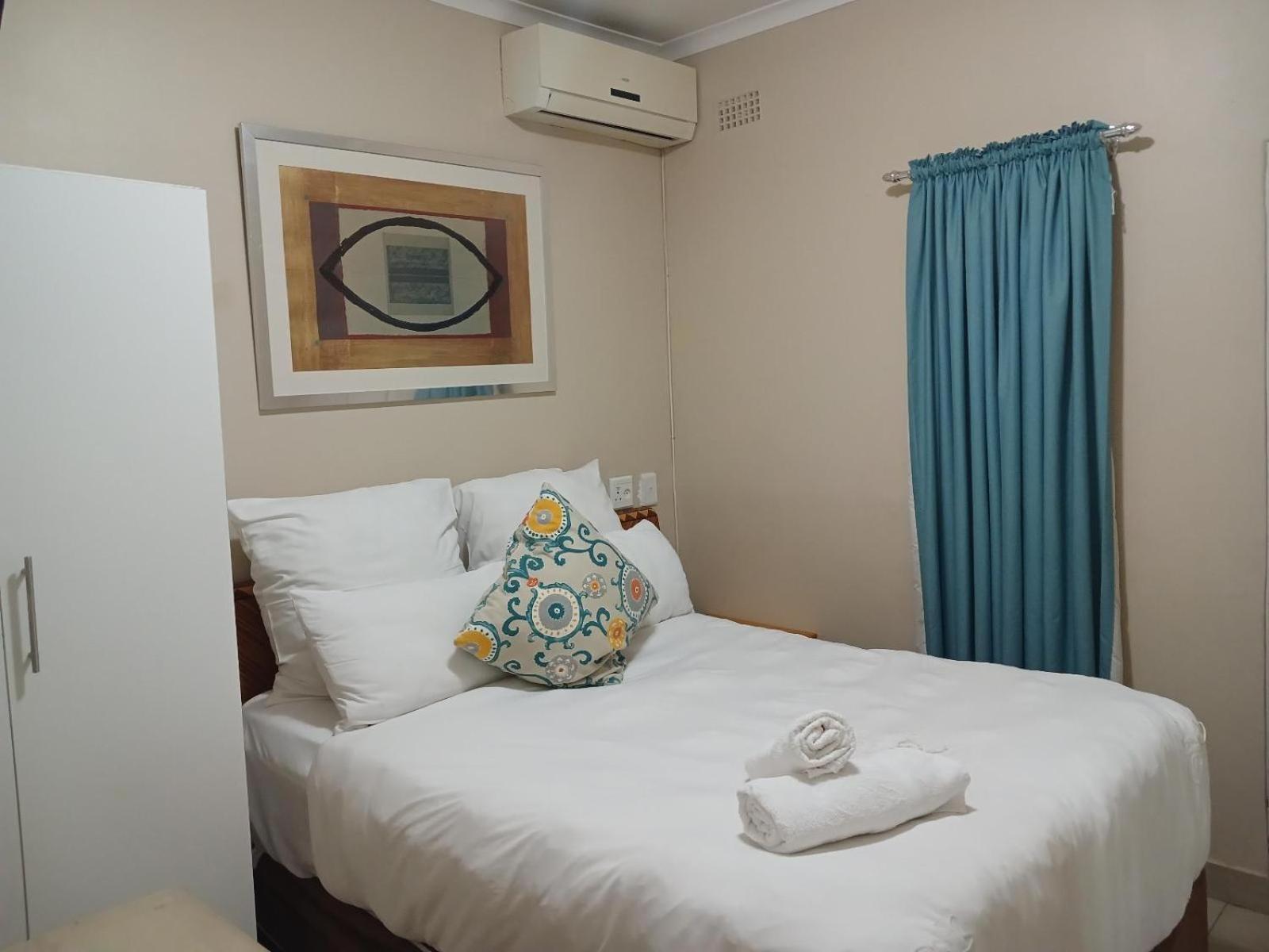 Goodwillmanor Bed & Breakfast เดอร์บัน ห้อง รูปภาพ